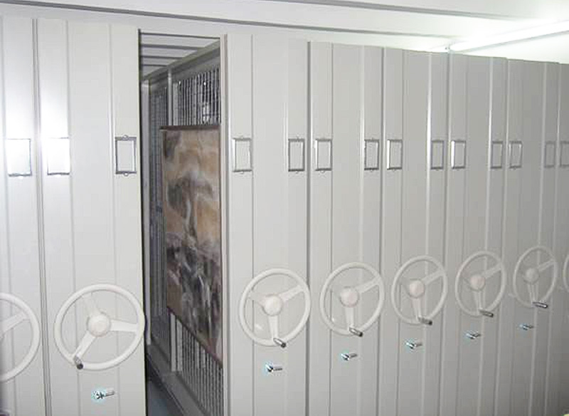 密集油畫架 密集油畫架